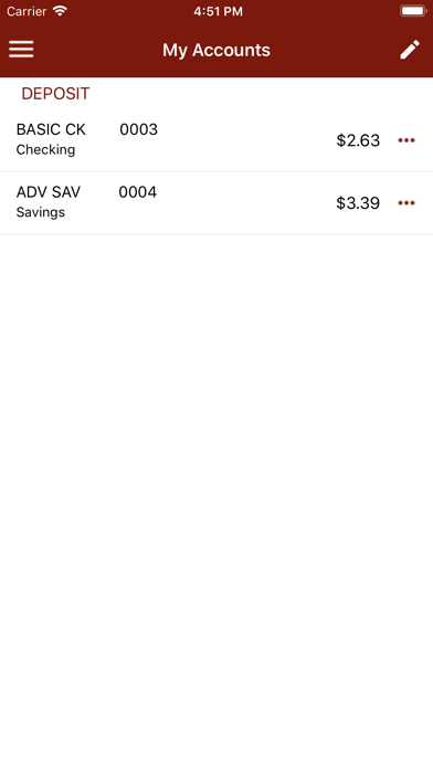 How to cancel & delete EvaBank Mobile Banking from iphone & ipad 2