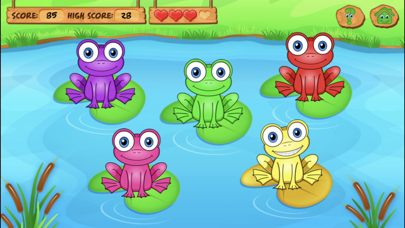 123 Kids Fun Memo Lite - Free Educational Games for Toddlers and Preschoolers Screenshot 3