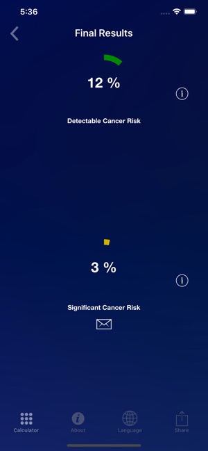 Cancer Risk(圖3)-速報App