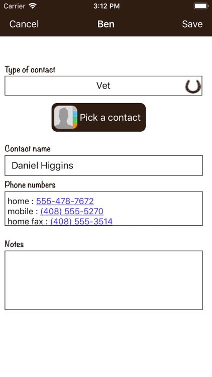 Horsekeeping screenshot-3