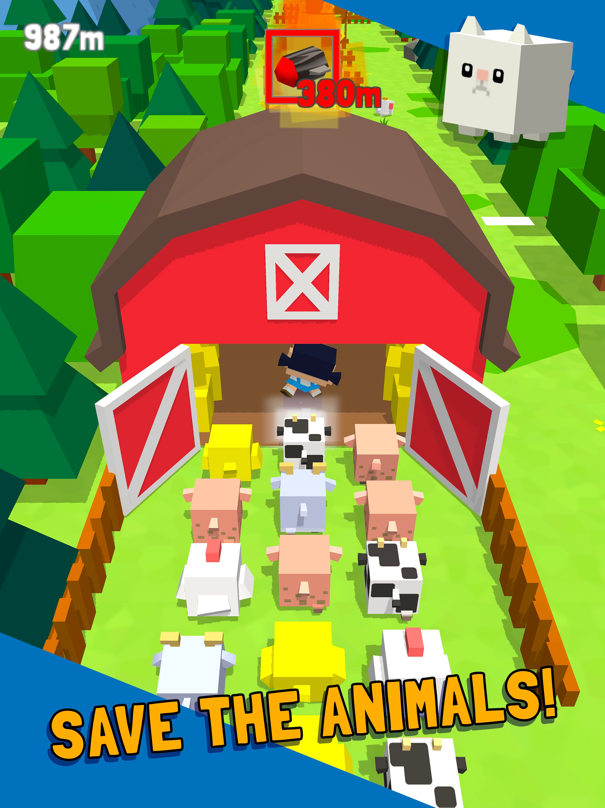 Bouncy Hero screenshot 11