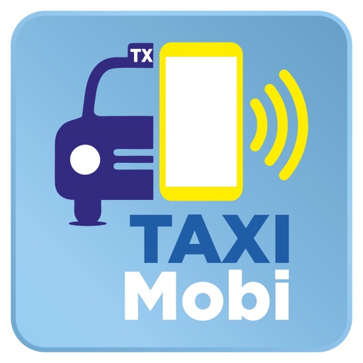 TaxiMobi icon