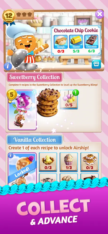 Cookie Jam Blast™ Match 3 Game