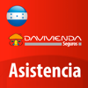 Asistencia Davivienda Honduras - Seguros Bolivar Honduras S.A.
