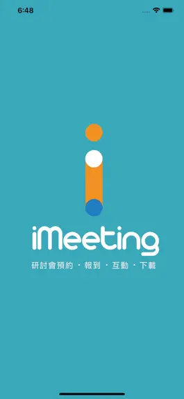 Game screenshot iMeeting mod apk