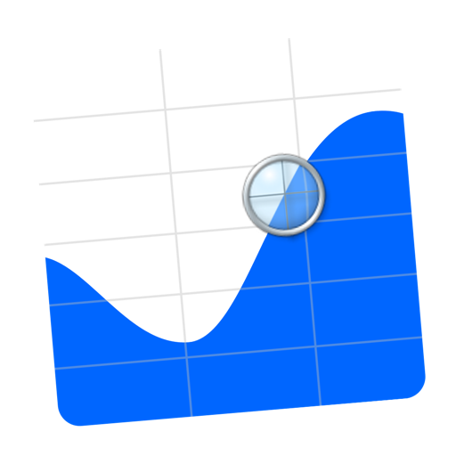 Tide Graph Pro для Мак ОС