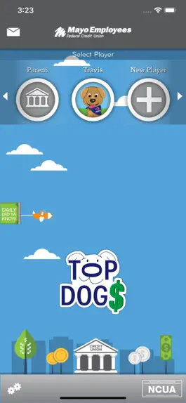 Game screenshot MEFCU Top Dogs mod apk