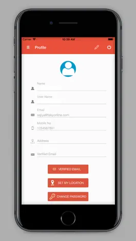 Game screenshot Future Leaders School apk