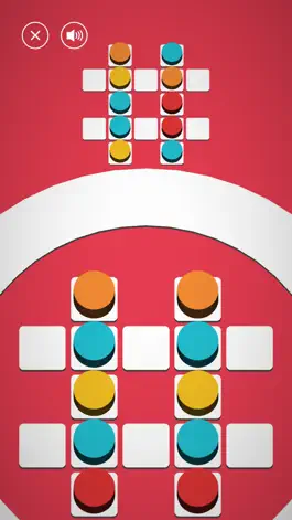 Game screenshot Patterns - Relaxing Puzzle mod apk