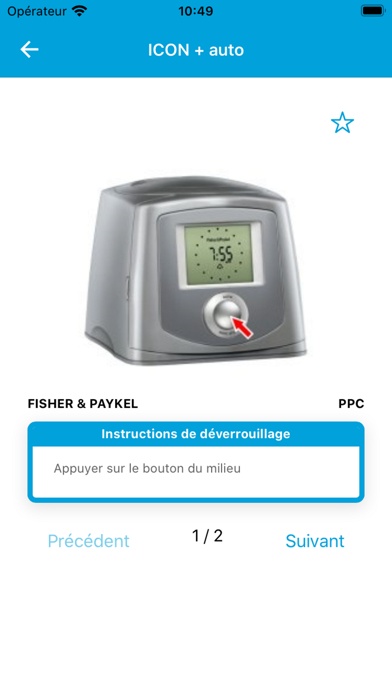 arard Respi Screenshot