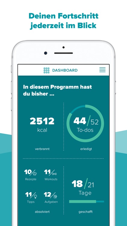 Migros iMpuls Coach screenshot-5