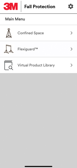 Fall Protection Configurator(圖1)-速報App