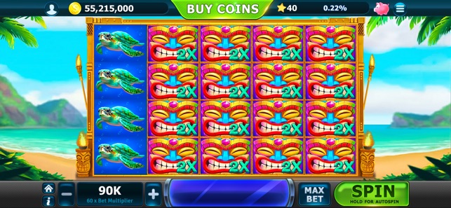 Slots of Vegas(圖7)-速報App