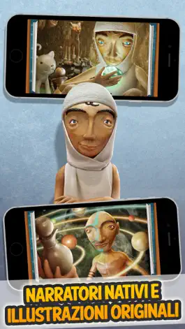 Game screenshot Storie per Sognare HD hack