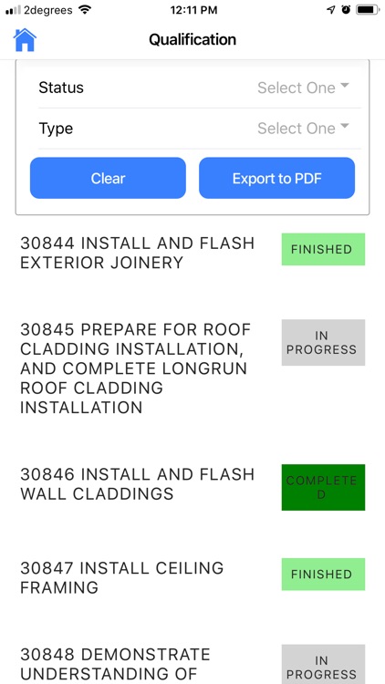 App-Rentice screenshot-3