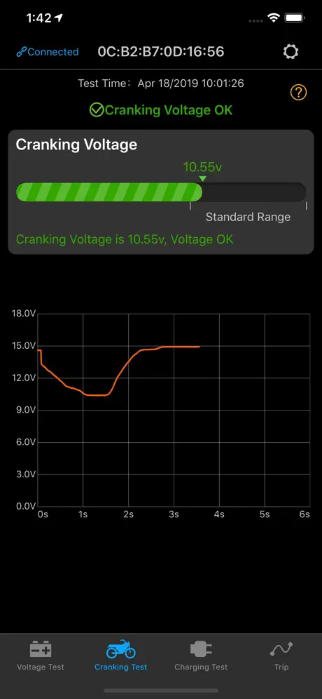 ProCharger battery-monitor