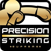 Precision Boxing Coach Pro apk