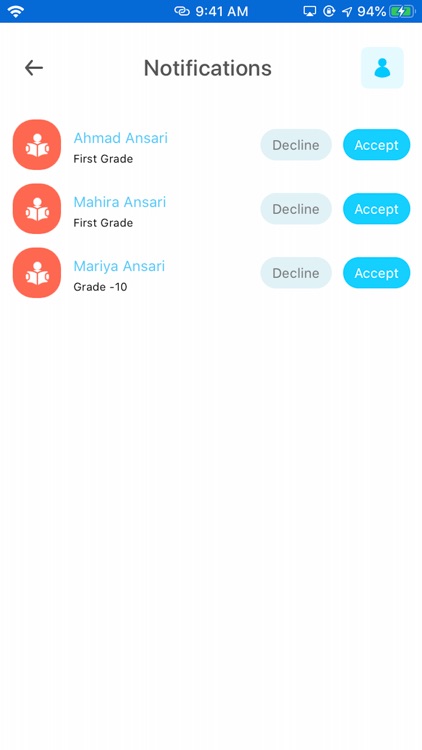 iExit App screenshot-6