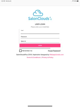 Game screenshot Salon Clouds Intake mod apk