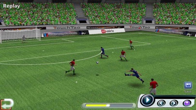 World Football King Screenshot