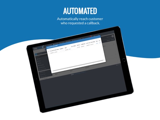 Screenshot #5 pour DialShree Mobi