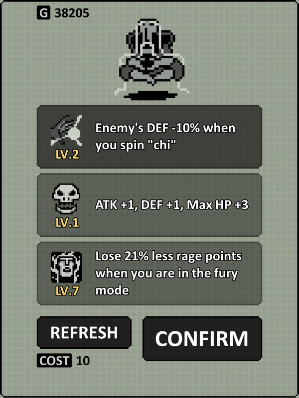 Tower of Fortune 2 screenshot 9