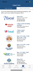 MediExcel Health Plan screenshot #3 for iPhone