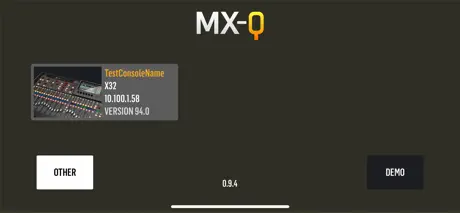 MX-Q