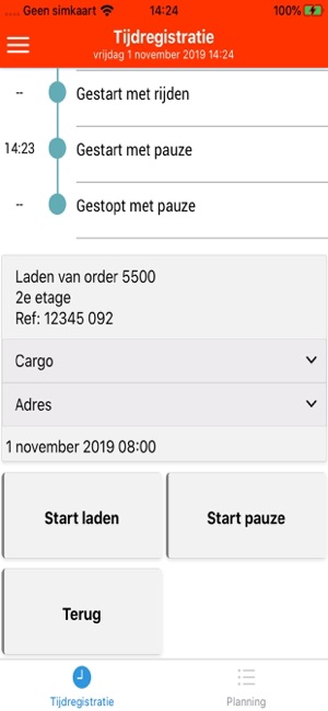 CMDriverApp v2(圖5)-速報App