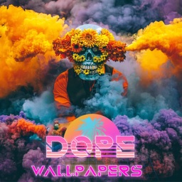 Dope Wallpapers & Backgrounds