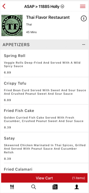 Food Scooter(圖3)-速報App