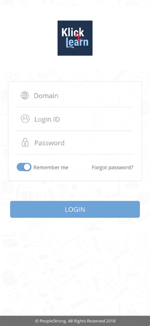 Klick2learn(圖2)-速報App