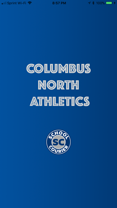 How to cancel & delete Columbus North Athletics from iphone & ipad 1