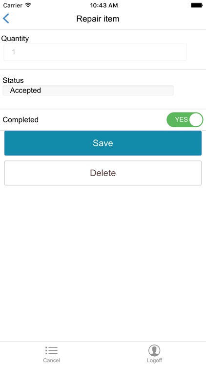 Home Repair Network screenshot-3