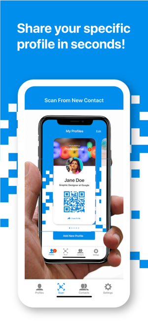 ViVr - Digital Identity!(圖5)-速報App