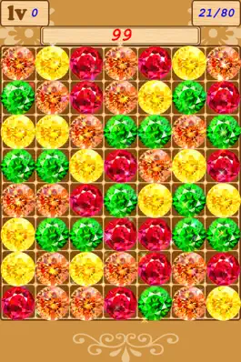 Game screenshot Jewel Mania apk