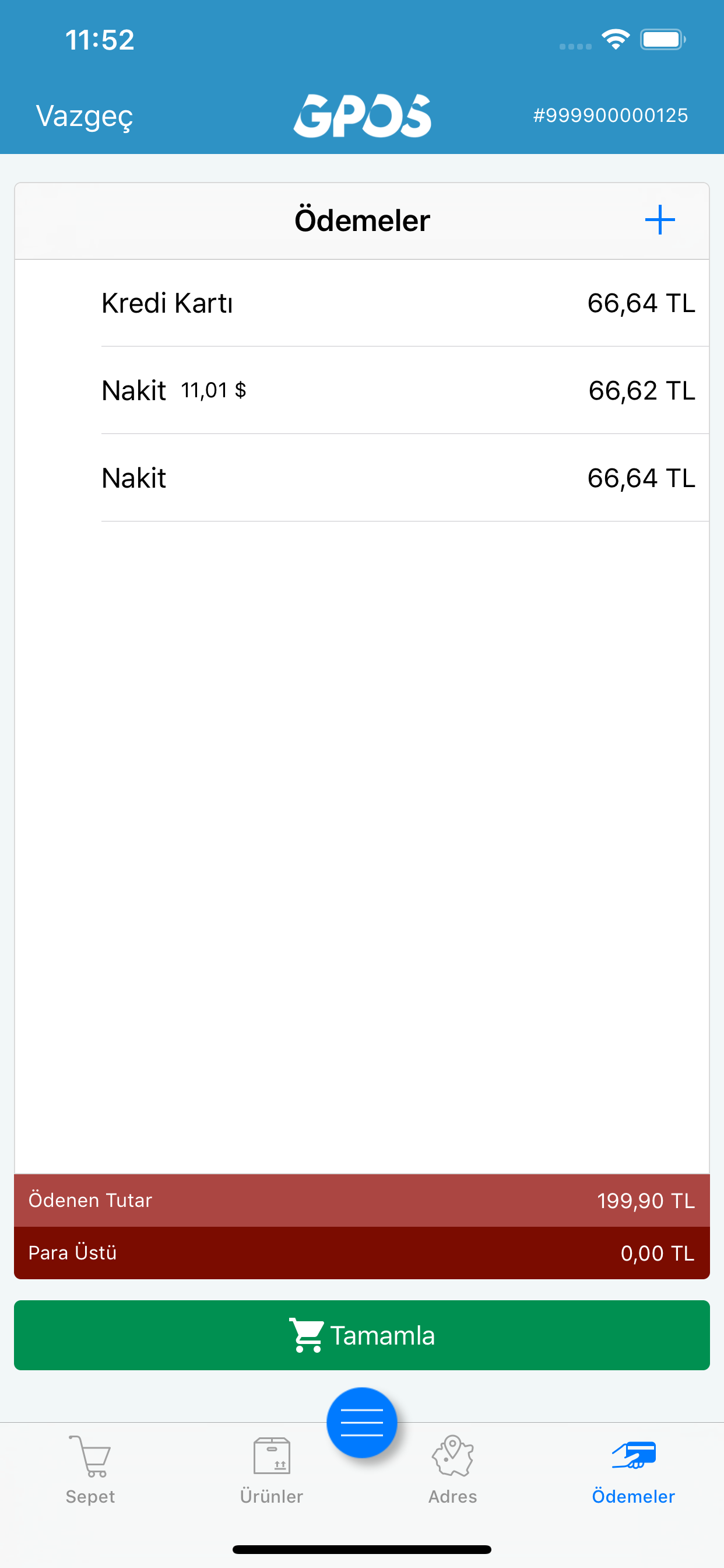 GPos Pro