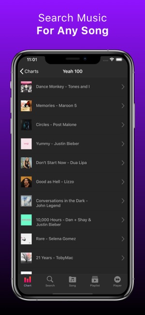 Audiomuch: Music Player(圖2)-速報App