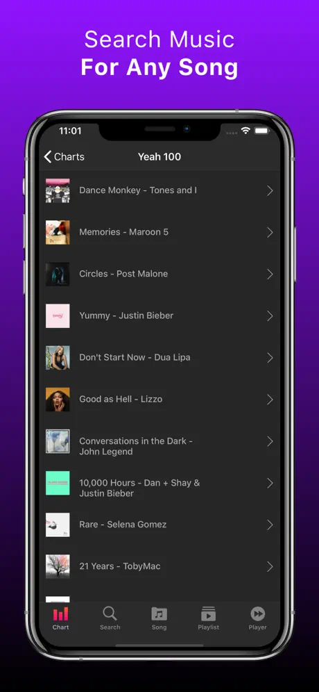 Audiomuch: Music Player