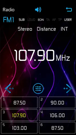 Game screenshot PolarLander apk