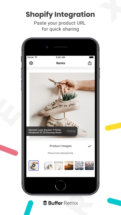 Remix by Buffer screenshot-5