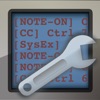 MIDI Wrench - iPadアプリ