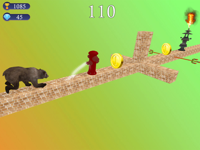 Animal Rescue Escape 3D