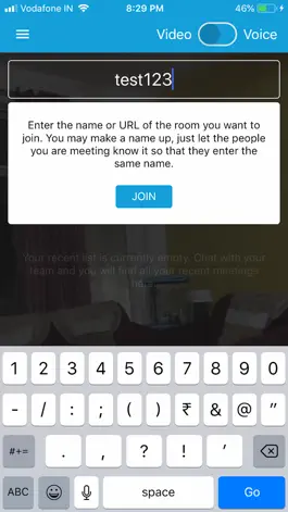 Game screenshot Meetings LivestreamCloud mod apk