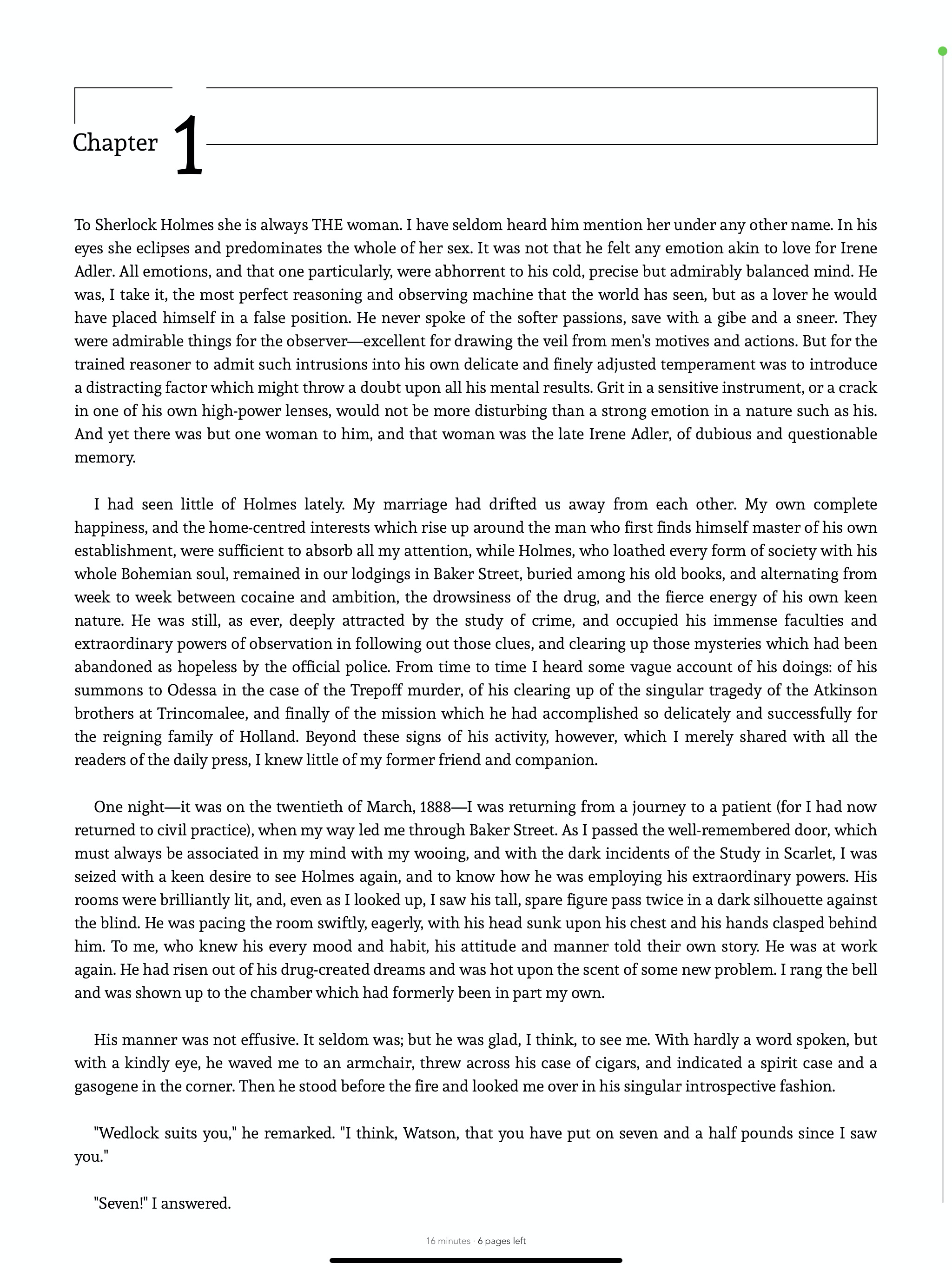 Offline Books - Read Unlimited screenshot 8