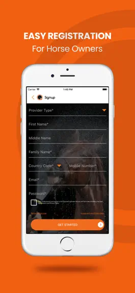 Game screenshot EquineOrganiser mod apk