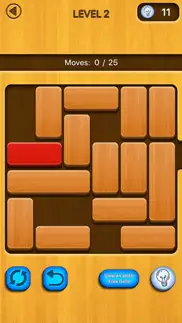 woody unblock slide puzzle problems & solutions and troubleshooting guide - 3