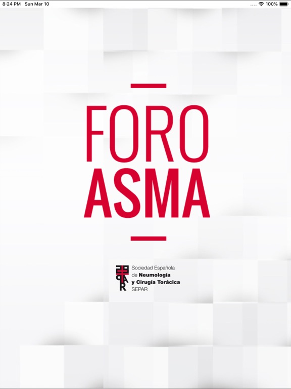 Screenshot #4 pour ForoAsma SEPAR