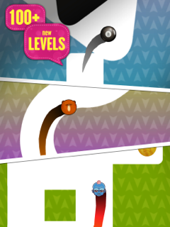 Skillful Finger screenshot 9