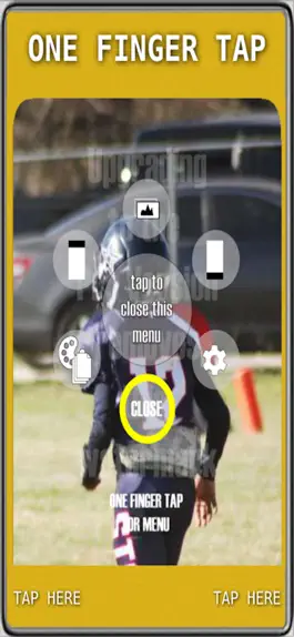 Game screenshot Solis Football Card Creator mod apk